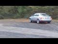 Audi a4 b5 1.8t quattro drift fun power