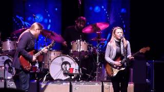 Video thumbnail of "Tedeschi Trucks Band - The Sky Is Crying"