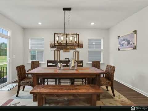 9205 Daydreamer Court, Toano, VA home video tour