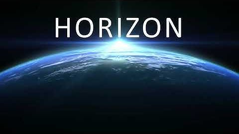 HORIZON Push-to-Talk over Cellular Platform