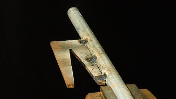 This is probably the best tree and shrubbery uprooter