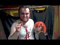 JC ROTTEN speaks to REED "BY GOD" BENTLEY!