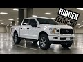 Top 10 Hidden Features of the New F150!