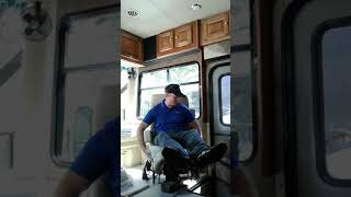 2015 Tiffin allegro 31sa by Taylor Gardner 97 views 6 years ago 7 minutes, 28 seconds