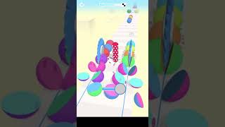 This game is SATISFYING! 🧃🥝🍉 Twin Slicer All levels Android & iOS screenshot 3
