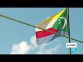 Lection prsidentielle aux comores lopposition inquite avant le scrutin de dimanche