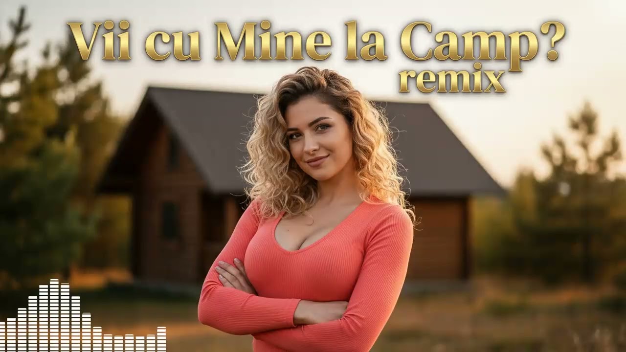 Cel Mai NOU Muzică Populară Remix 2025 – Vibe de Petrecere Românească Ultra Modern