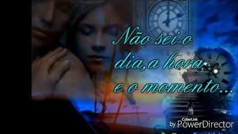 Se tu não estás - Robby Rosa