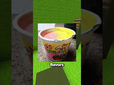 Discontinued Foods From