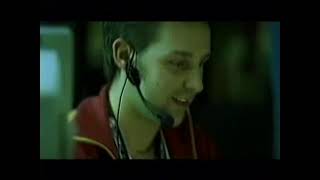 Heineken (2006) Television Commercial - Mars Rover