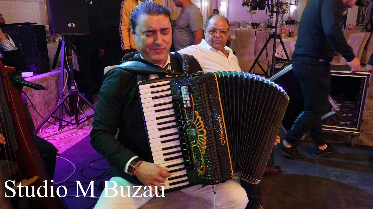 Marian Mexicanu--Nunta Cristina si Claudiu  Nas Ianos Prahoveanu