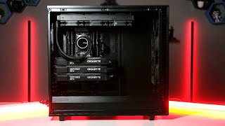 3 X RTX 3090 Ultimate Workstation for Pytorch & Tensorflow