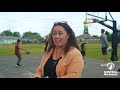 Hoops in Schools | Cobham School, Gisborne
