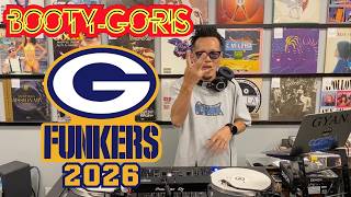 WEST COAST 2026 G-FUNK MIX / DJ BOOTY-GORIS