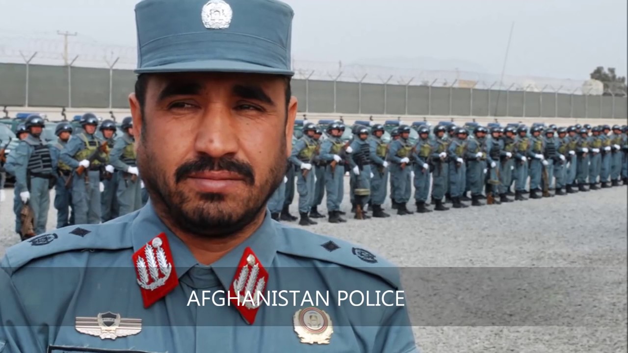 TOP 10 POLICE IN CORRUPTION IN WORLD