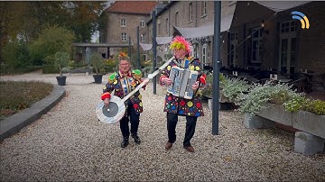 Veer zeen neet allemaol rare