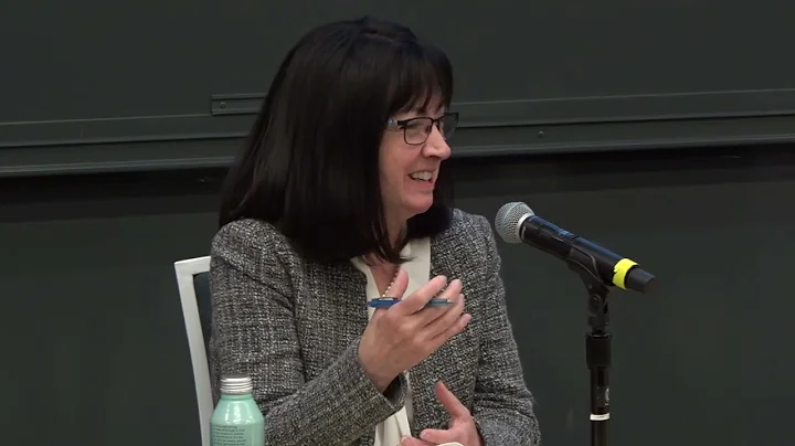 Dr. Nancy Sullivan - Stopping diseases before they...