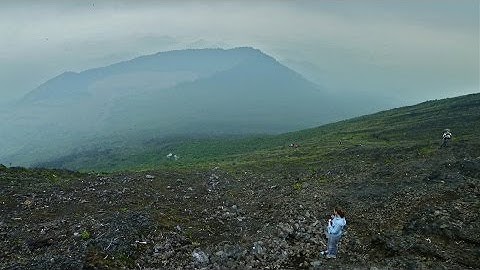 Follies in Fragile States: Part 4