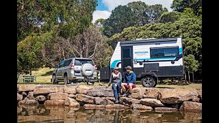 2017 Review: Little Caravan Company's Optimiser