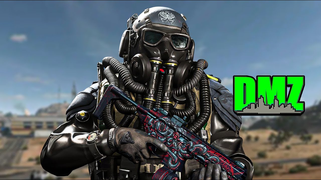 DMZ May Never Be Like This Again