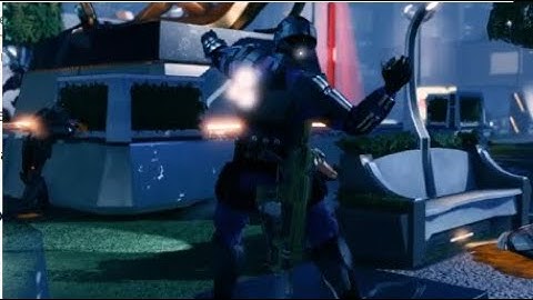 Xcom 2 legendary ironman First try Fail