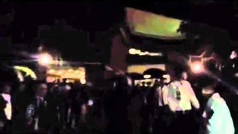 Lambda Theta Phi | Phi Chapter | Chi Line Coming Out Show (Part II)