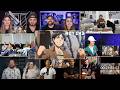 Attack on Titan 1X03 | Reaction Mashup