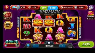 Wealthy Dragon Prosperous Phoenix - Konami Slot Online #83