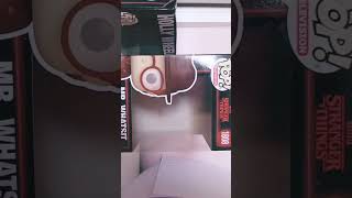 welcome Mr.whatsit #strangerthings #vecna#001#henrey#funkopop #mrwhatsit