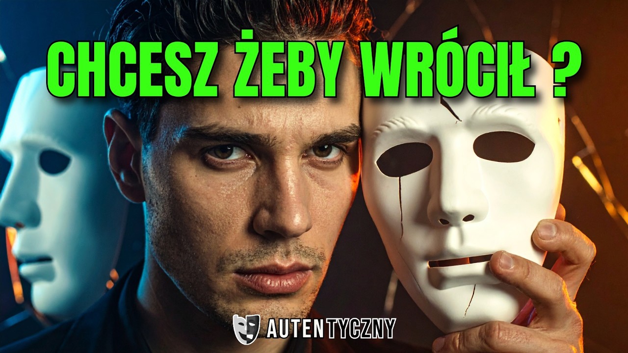 💔 Jak sprawić, by narcyz wrócił? Prawdziwa cena, o której nikt nie mówi 💔