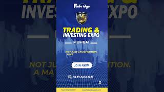 Not Just an Expo. A Market Experience.⚡