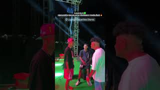 Jacson zeran, Justy Aldrin, Oncho Flash, \u0026 Fez Lamere, Lagi Check Sound