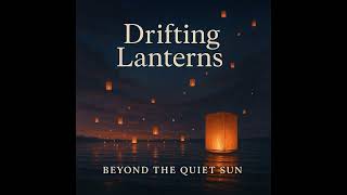 BEYOND THE QUIET SUN   Drifting Lanterns