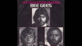 BEE GEES - SUBWAY - VINYL