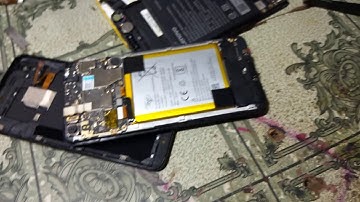 itel s42 frp remove