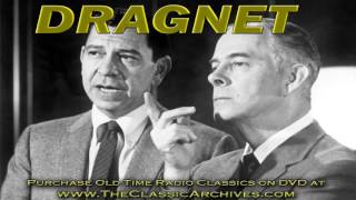 Dragnet 53 03 08 The Big Laugh