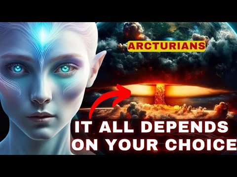 [Arcturian Council] Realize
