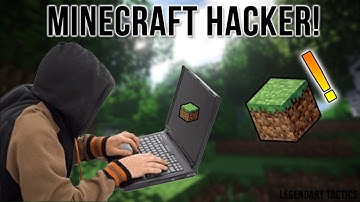 Minecraft - Hypixel (BSG HACKER)