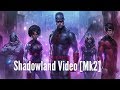 Marvel future fight  shadowland floor 110 mk2