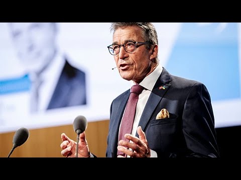 Ex-Nato-Chef: Deutschland sollte Taurus-Raketen ...