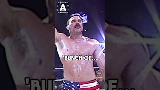 Don Frye on How MMA has Changed 😲👀 #donfrye