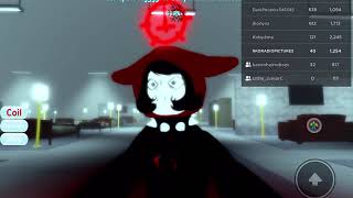 Roblox Midnight Horrors Corrupt Draggyy & Bunphobia is the star! (Moviestar)