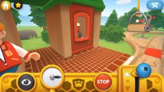 BRIO World - Wooden Railway App Game screenshot 5