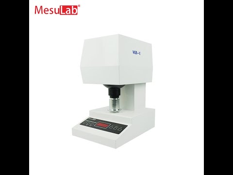 MesuLab Whiteness Meter WSB-X