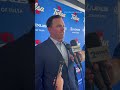 DJ Gasso takes over as Tulsa softball head coach after leaving Arkansas
