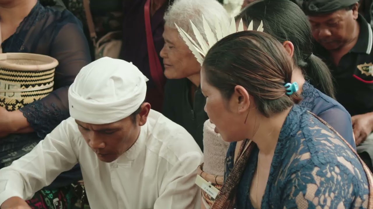 Full Video Nundunin / Ngeplugin Ngaben Masal Desa Pengotan 2026