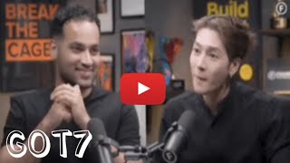 Got7 Jackson Wang Girlfriend Broke Up With Him For Someone Else In The Worst Way Possible,