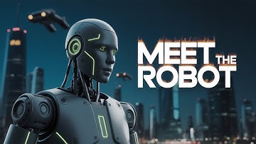 24 Hours with a Robot Changed My Mind About AI Forever