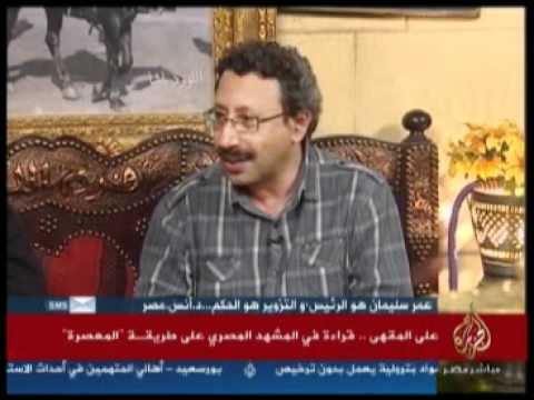 بلال فضل..على المقهى