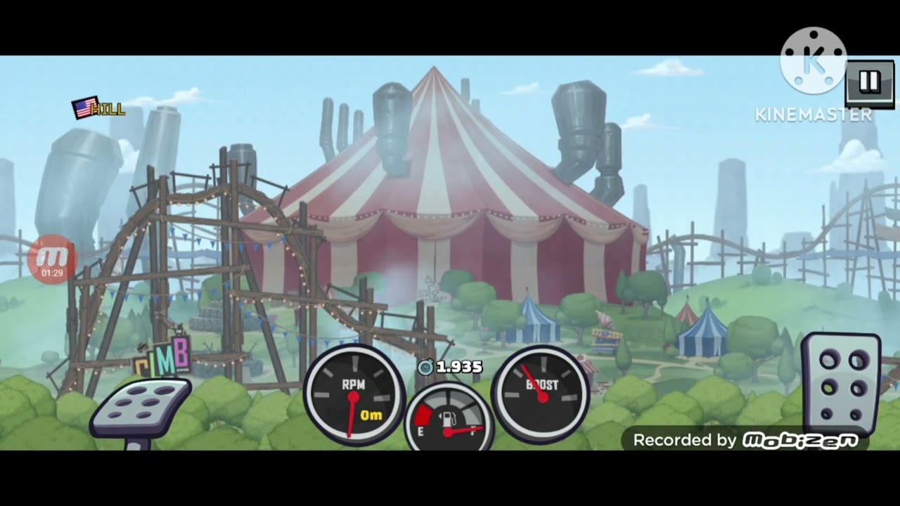 Chopper Glitch #hcr2